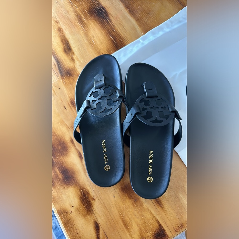 Tory Burch MILLER CLOUD SANDAL